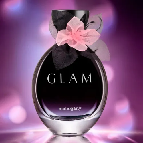 PERFUME MAHOGANY GLAM