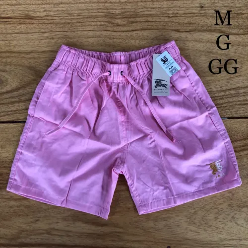 Short sarja mauricinho