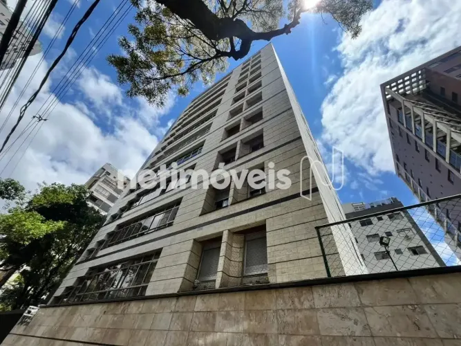 Venda Cobertura Funcionários Belo Horizonte