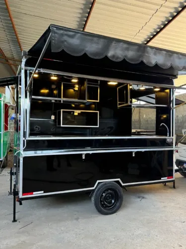 TRAILER PARA TODOS OS SEGUIMENTOS DIRETO DE FÁBRICA REAL CARRETAS