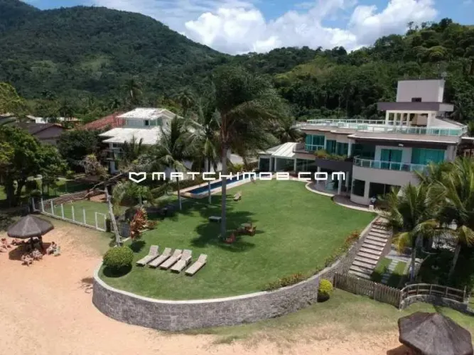 Casa à venda no Condomínio Sitio Bom - Mangaratiba
