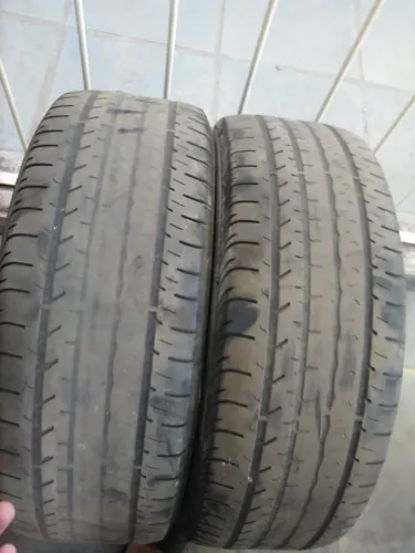 Pneu 195/15/60R