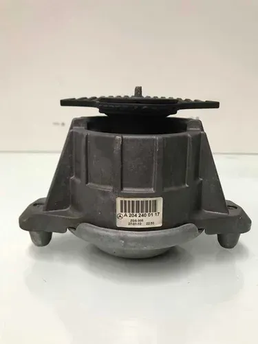 Coxim Do Motor Mercedes C180 1.6 W204 2010 A2042400117