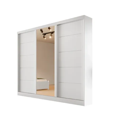 Guarda roupa Mirian