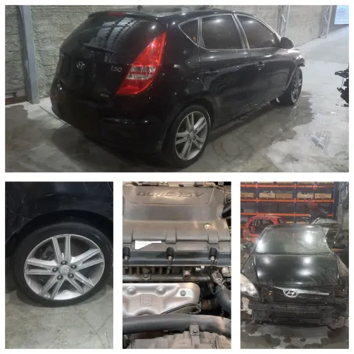 Peças Hyundai i30