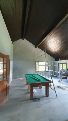 Pintor profissional do básico ao acabamento 