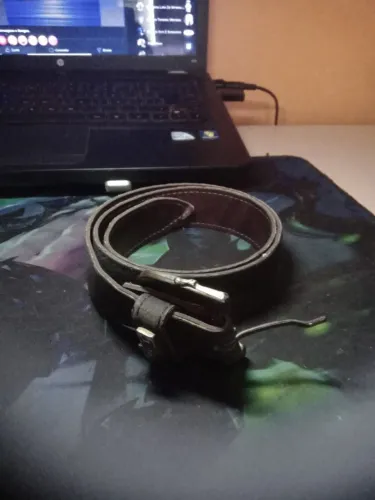 Antigo Cinto Feminino