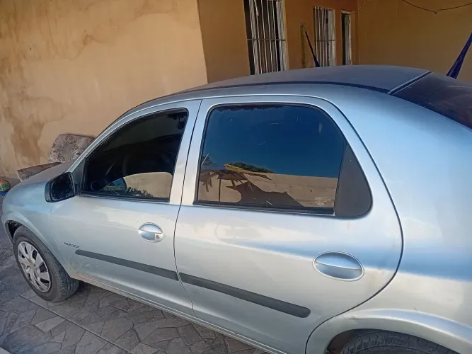 Chevrolet Prisma Sed. Maxx 1.0 8V Flexpower 4P 2009