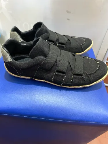 Tênis Osklen Preto Nr. 41