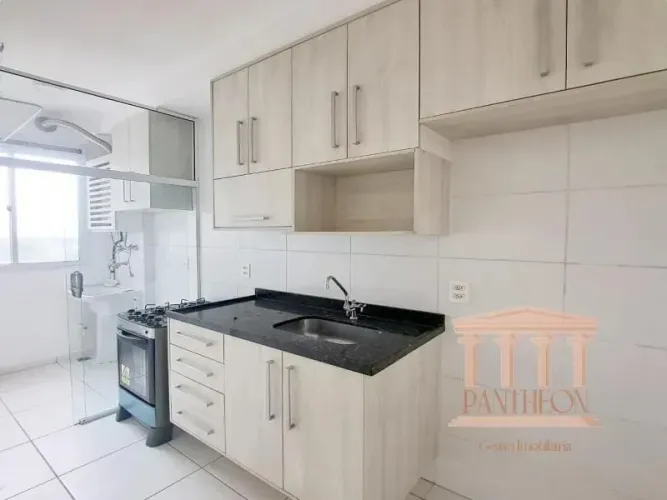 Residencial - Continental