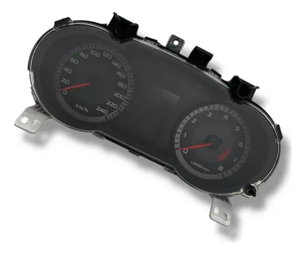 Painel Instrumentos Mitsubishi Outlander 2007 2008 2009 2012