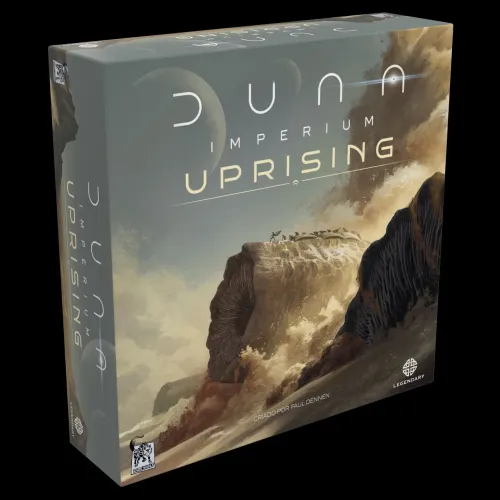 Duna imperium uprising