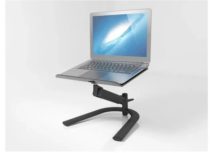 Suporte para Notebook Octoo ClipwayNote, Regulagem Contínua CLIPW-NOTE