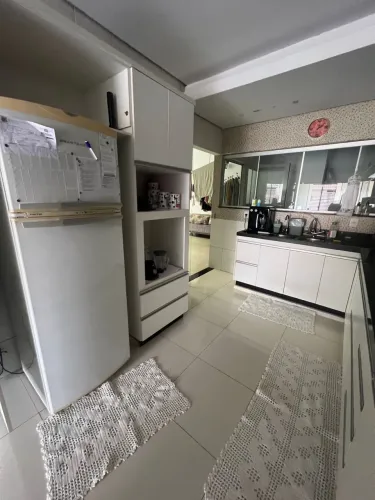Casa condomínio fechado Village Campinas Goiânia