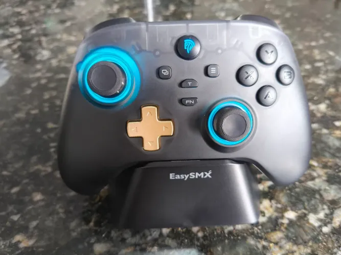 easysmx d05