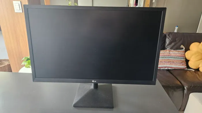 Monitor LG 24MK430H-B