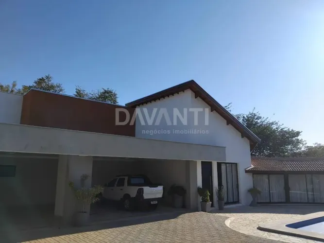 Condomínio Moinho de Vento na Davanti Imóveis.