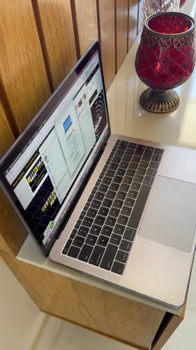 MacBook Pro 2017