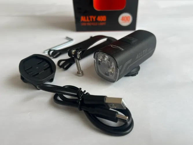 Farol Magicshine Allty 400