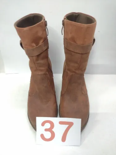 Bota Feminina Picadilly n.37 Maxi Therapy