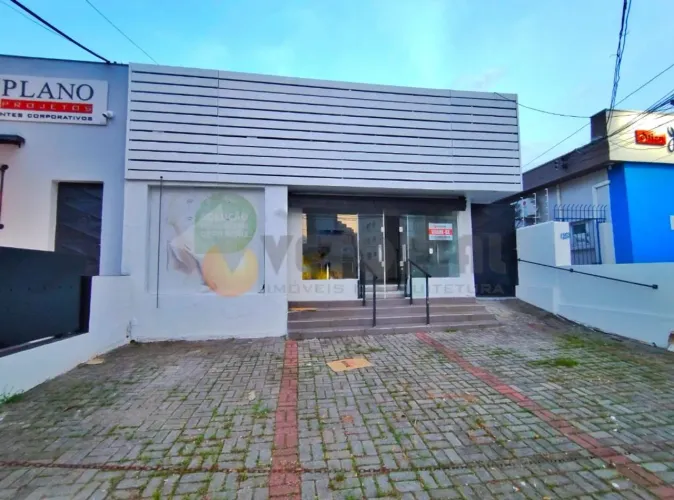 Ponto à venda, 120 m² por R$ 2.500.000,00 - Vila Adyana - São José dos Campos/SP
