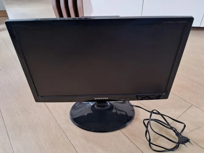 Tv monitor Samsung 19pol.