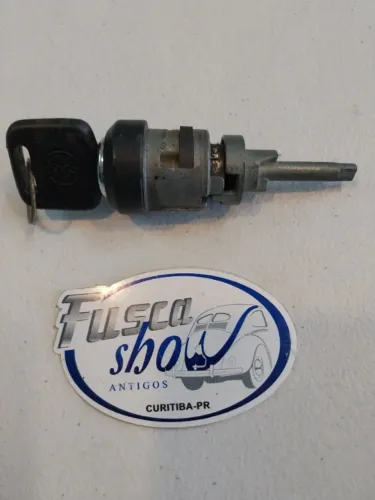 Cilindro Ignição Gol Saveiro Voyage Parati original VW.