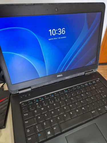 Notebook DELL LATITUDE E5440 I7 16Gb