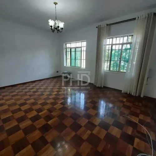 Sobrado para aluguel, 4 quartos, 1 suíte, 3 vagas, Campestre - Santo André/SP