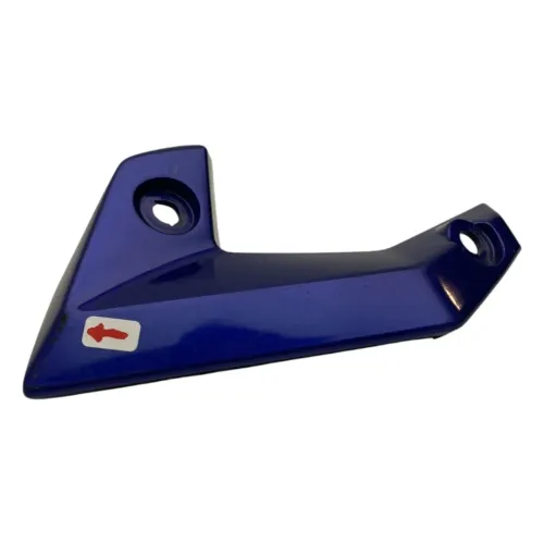 Carenagem Esquerda Do Radiador Yamaha Mt-03 2017 A 2020