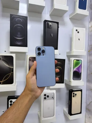 IPHONE 13 PRO MAX 256 GB CÂMERA NOVA 