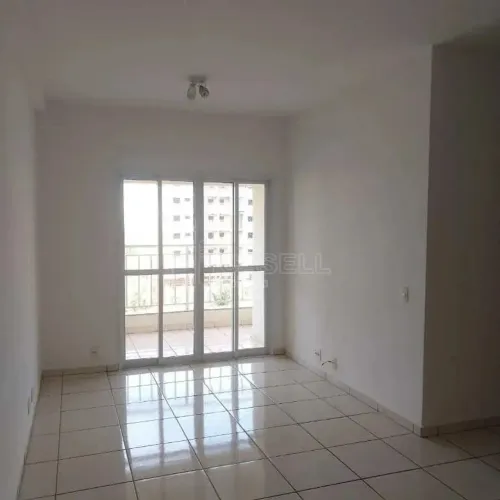 Apartamento de Alto Padrão à Venda e Locação em Jardim Magnólias, Araraquara