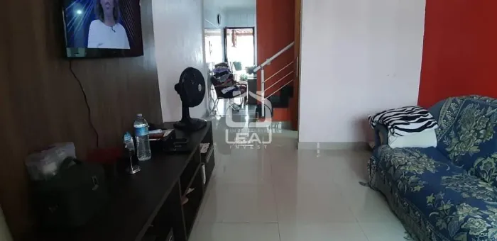 Sobrado com 2 dormitórios à venda, 76 m² por R$ 390.000,00 - Jardim Iracema - São Paulo/SP