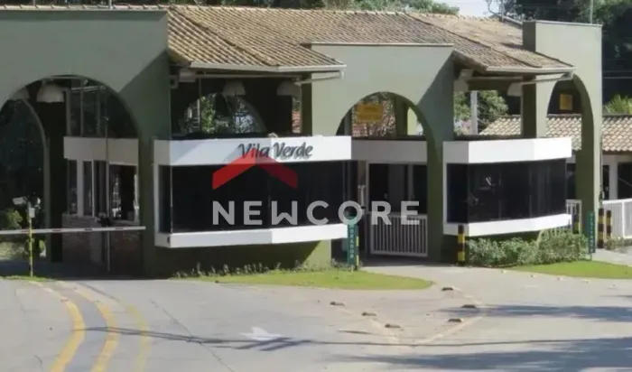 Casa de condomínio em Alameda Rouxinol - Transurb - Itapevi/SP