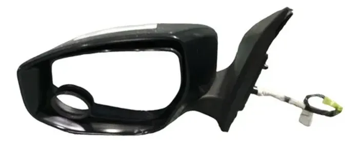 Retrovisor Sentra 2013 2014 2015 2016 2017 C/ Pisca Esquerdo
