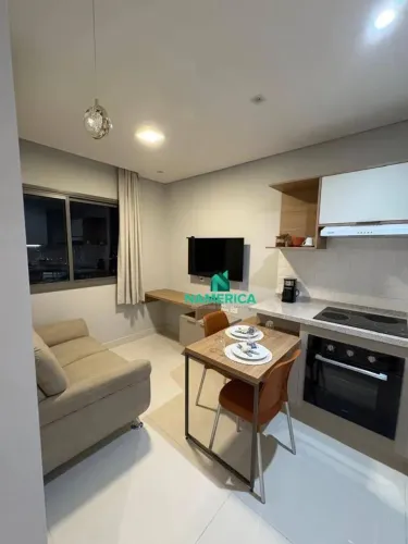 Studio com 1 dormitório para alugar, 32 m² por R$ 3.430,00/mês - Vila Prudente (Zona Leste