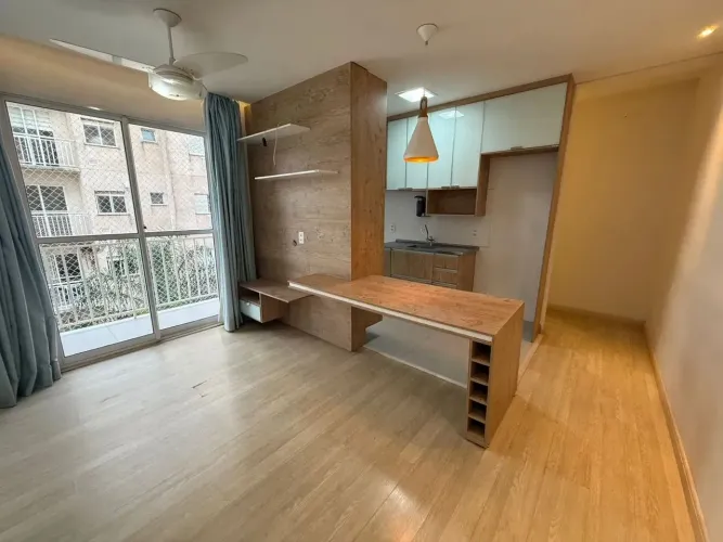 Apartamento à venda no Condomínio Pleno  Vila Flora