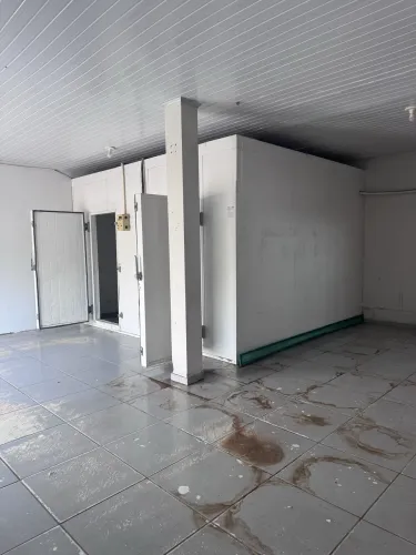 Vendo Câmara fria 4,20 X 4,00 metros 