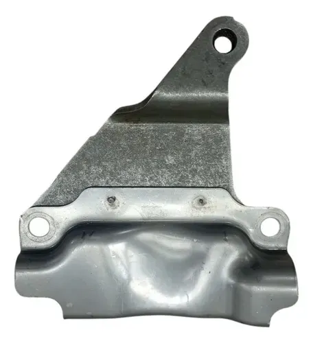 Base Catalizador Frontal Inferior Honda Civic 2012 2013 