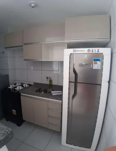 Armários de Cozinha Planejados aparte de 2000