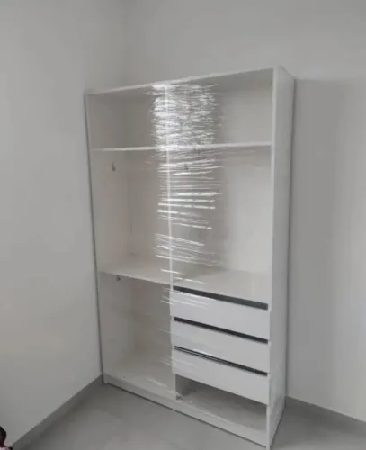 Closet em mdf