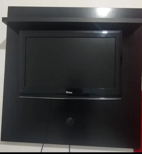 TV 24 polegadas, não é smart, não tem defeito 