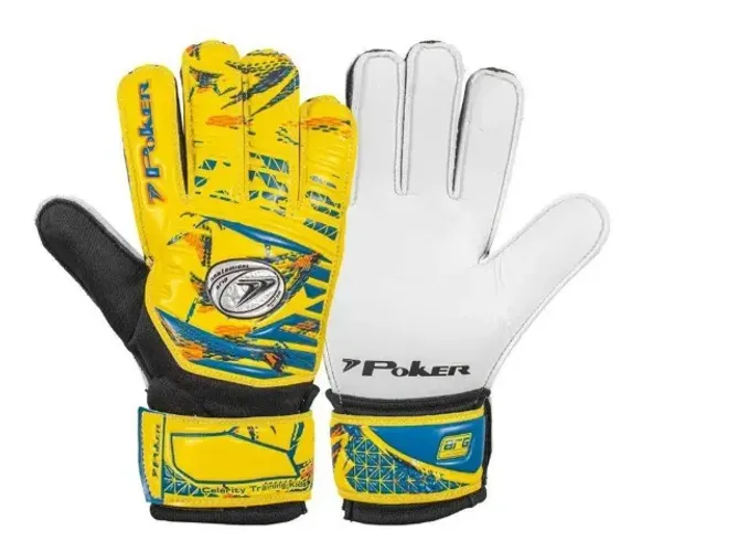 luvas de goleiro penaty