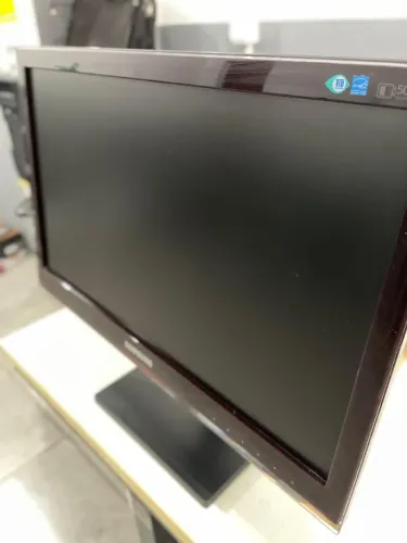 MONITOR SAMSUNG 22 POLEGADAS 