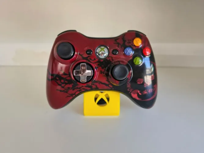 Controle Xbox360 Edition Especial