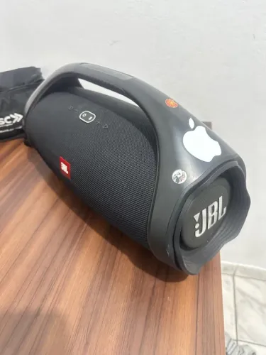 Caixa de Som JBL Boombox 2