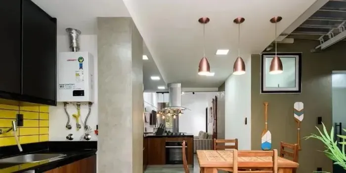 MARAVILHOSO APARTAMENTO NO LEBLON!!!