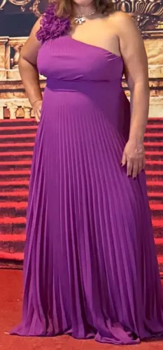 Promoção vestido de Formatura 