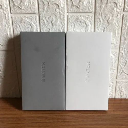 Apple Watch Ultra 2 Lacrado com 1 Ano de Garantia