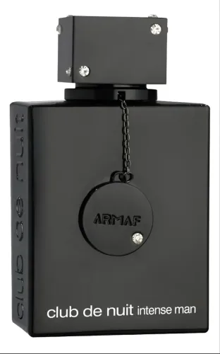 Perfume Armaf Club De Nuit Intense Man Edt 105ml